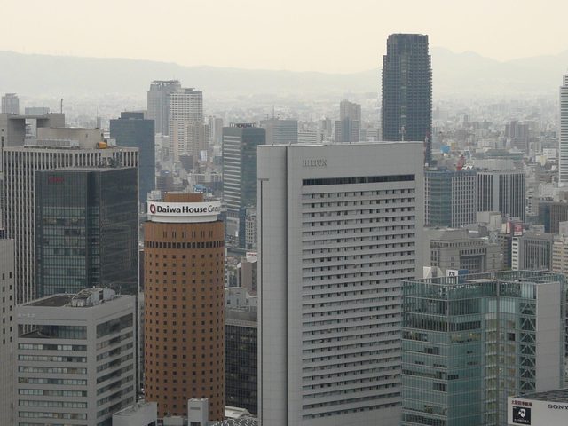Osaka
