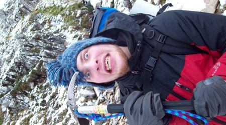 100 0401 – Fort William, Wielka Brytania