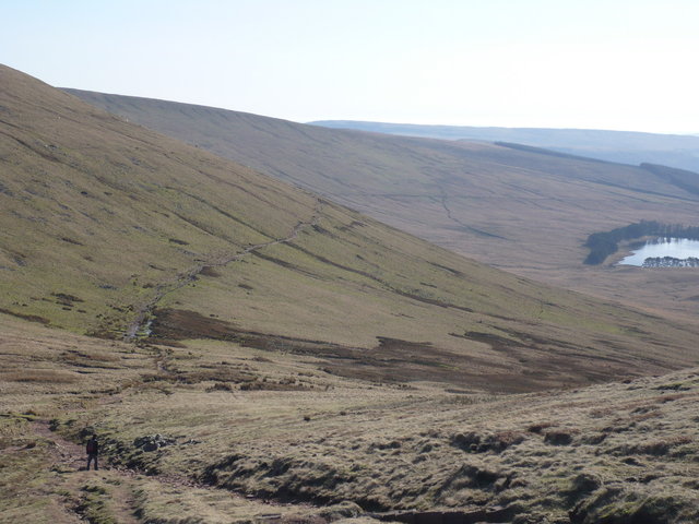 Brecon Beacons national park