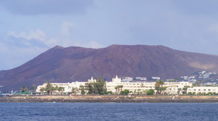 Lanzarote zegna :))) – Hiszpania