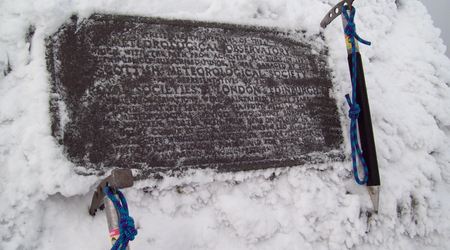 100 0521 – Fort William, Wielka Brytania