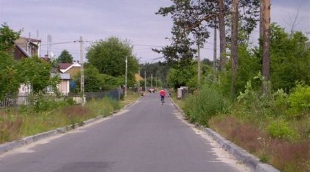 Czarniecka Góra – Polska