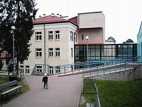 Czarniecka Góra 