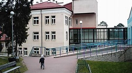 Czarniecka Góra – Polska