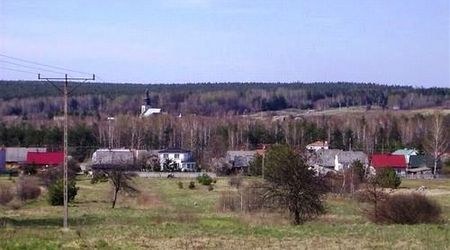 Czarniecka Góra – Polska