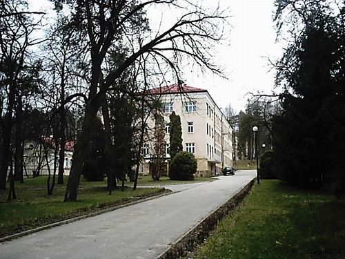 Czarniecka Góra