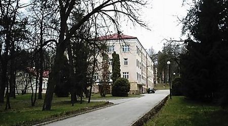 Czarniecka Góra – Polska