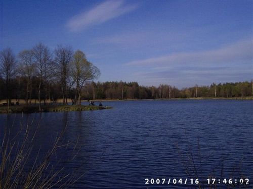 Czarniecka Góra - Czarna
