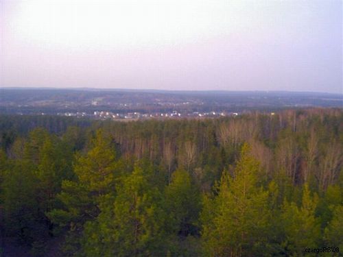 Czarniecka Góra