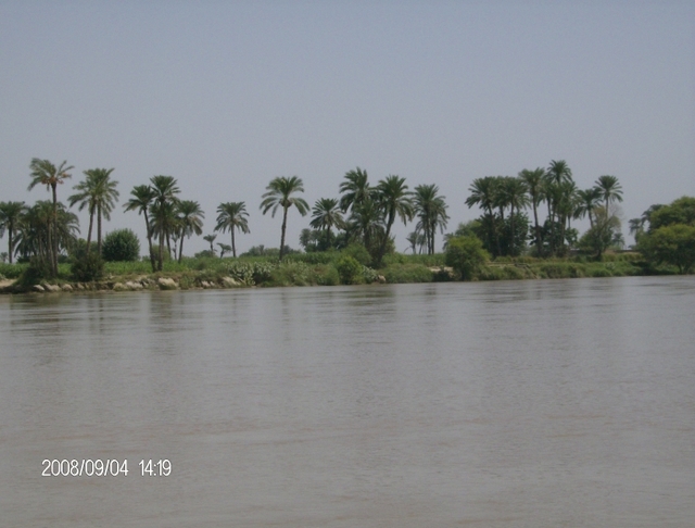 Bahawalpur, Satledź