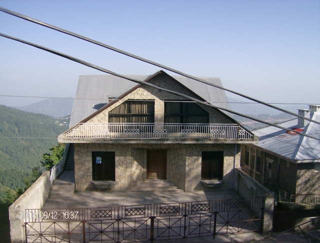 Chatka w Murree