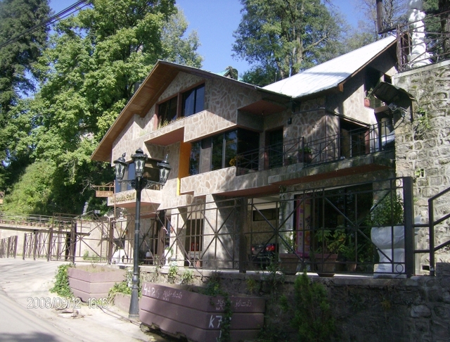 Murree