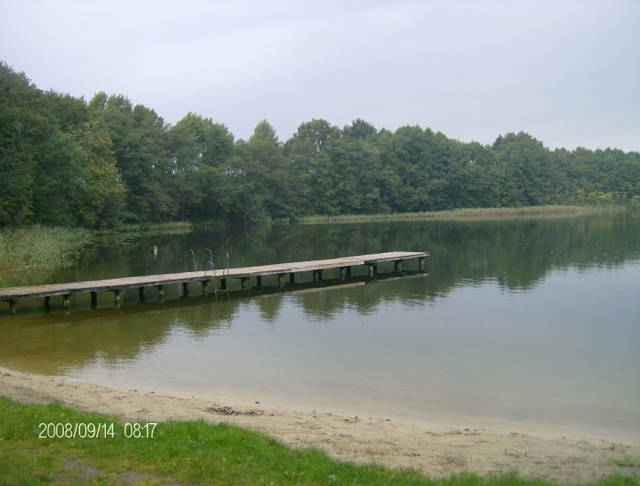 Kutzow See