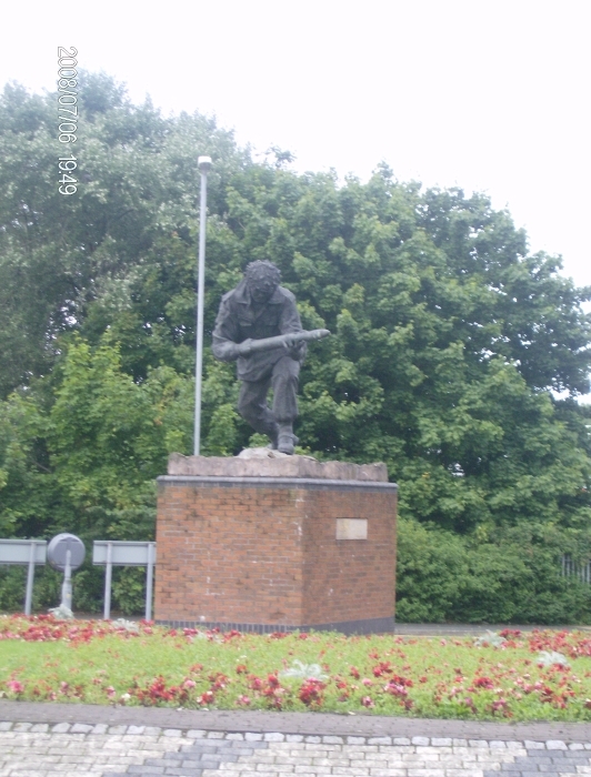 Festival Park