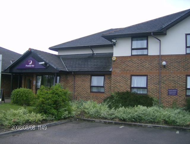 Hotel Premier Inn