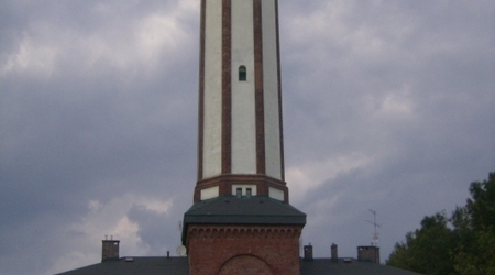 Latarnia morska – Niechorze, Polska