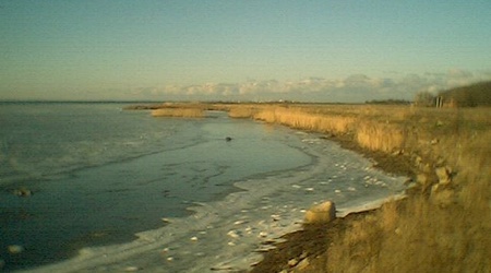 Wybrzeże – Onsevig, Dania