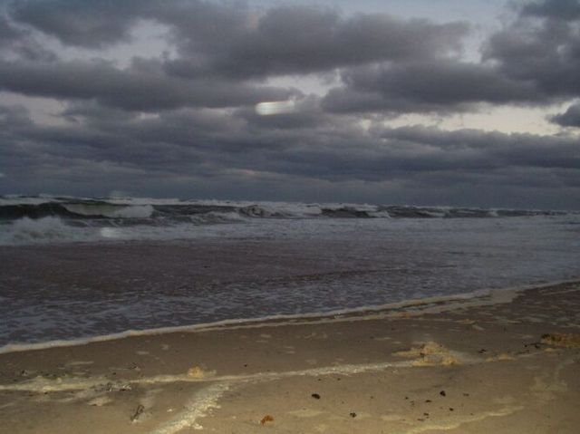 Plaża