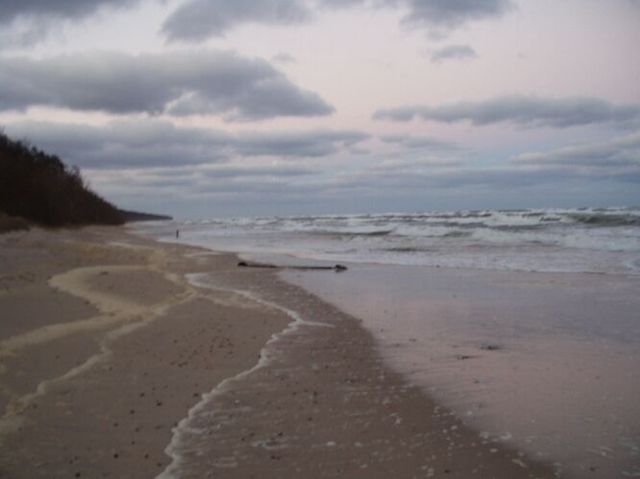 Plaża