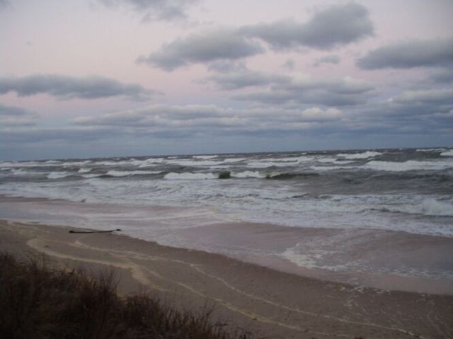 Wybrzeże