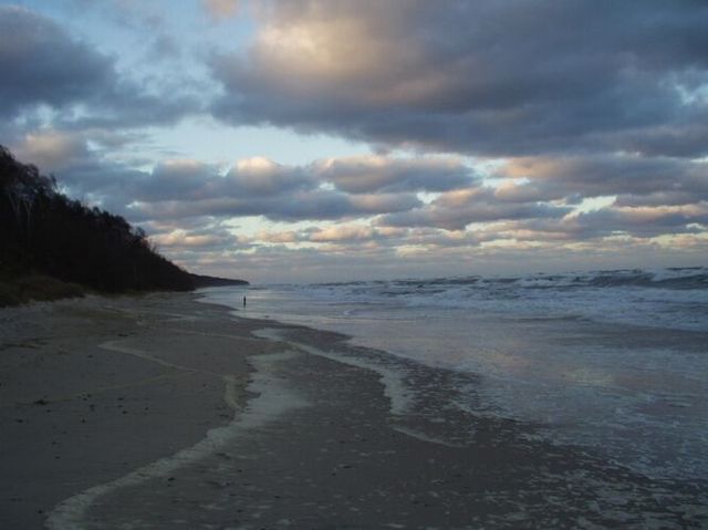 Wybrzeże