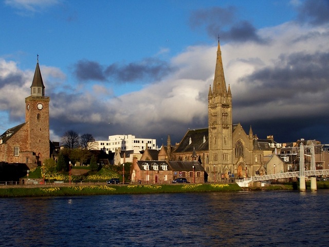 Inverness