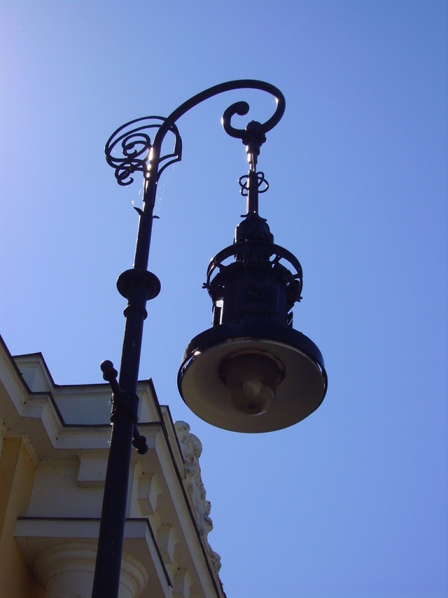 Lampa