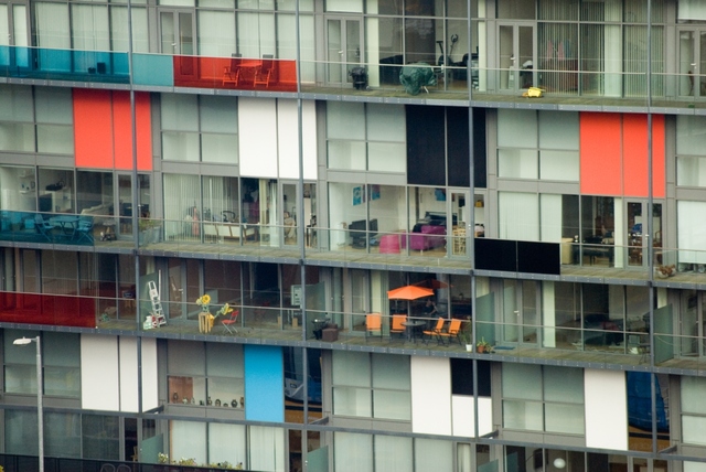 Colours of Living
