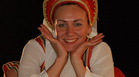 Tiomnaja noc – Pacanów, Polska