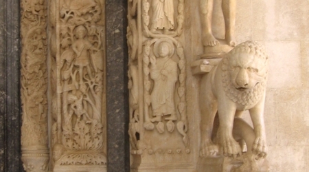 Trogir – Chorwacja