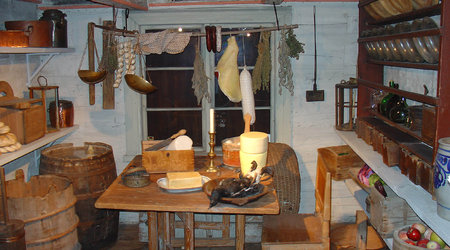 Skansen w orebro 2008 09 – Örebro, Szwecja