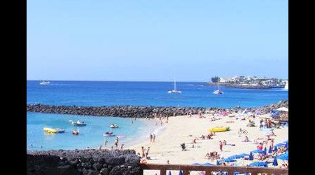 Playa Dorada – Lanzarote, Hiszpania