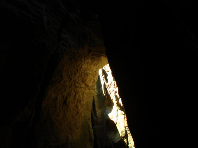 Adršpach