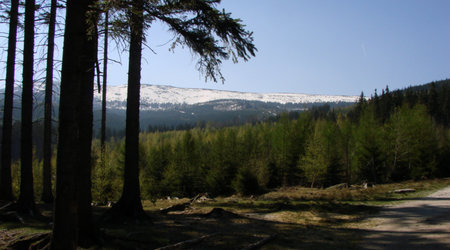 Karkonoski Park Narodowy – Polska