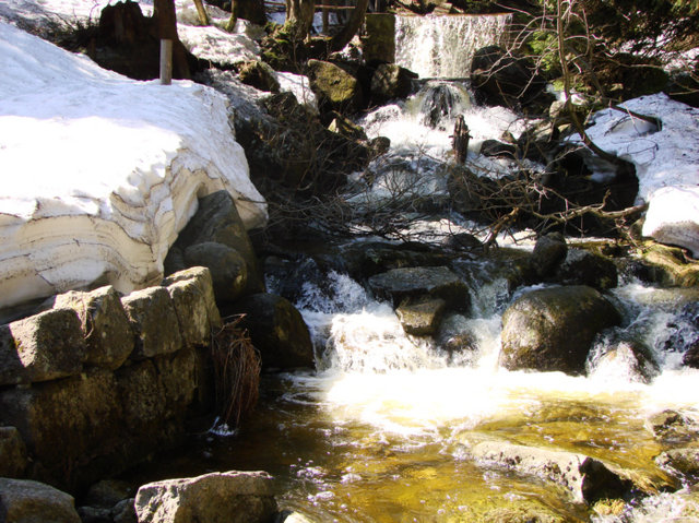 Karkonoski Park Narodowy
