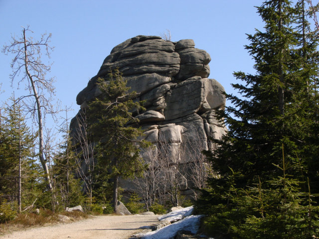 Karkonoski Park Narodowy