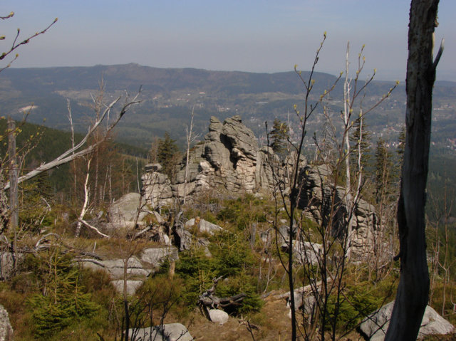 Karkonoski Park Narodowy