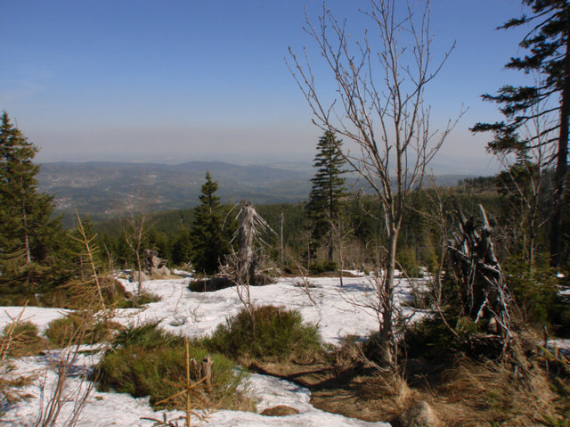 Karkonoski Park Narodowy