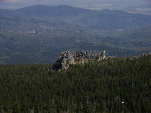 Karkonoski Park Narodowy