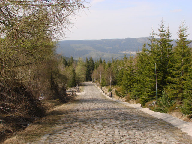 Karkonoski Park Narodowy