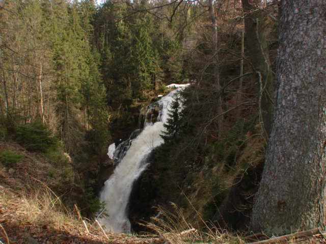 Karkonoski Park Narodowy