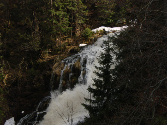 Karkonoski Park Narodowy
