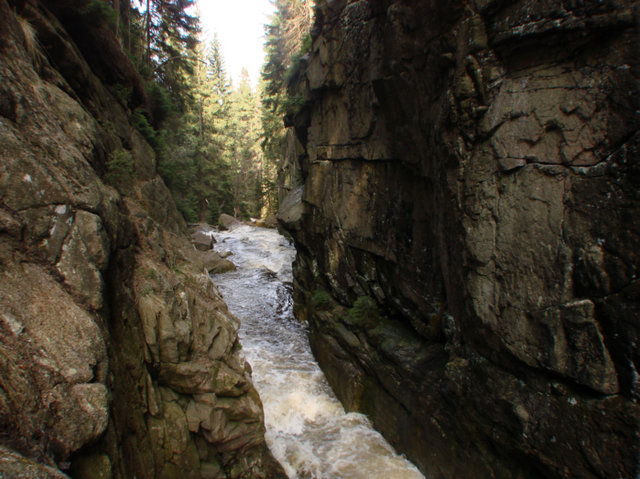 Karkonoski Park Narodowy