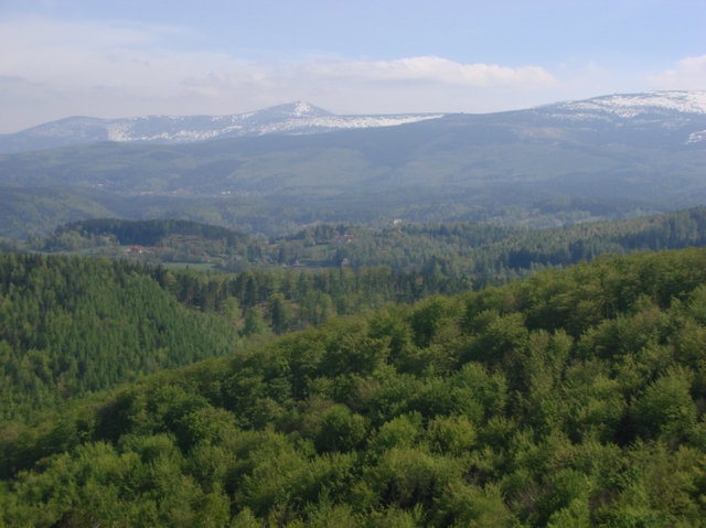 Karkonoski Park Narodowy