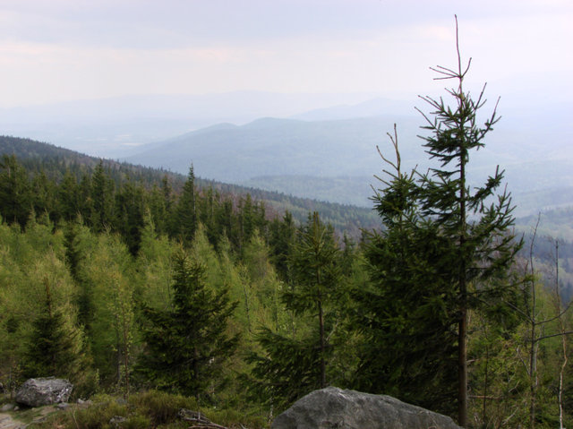 Karkonoski Park Narodowy