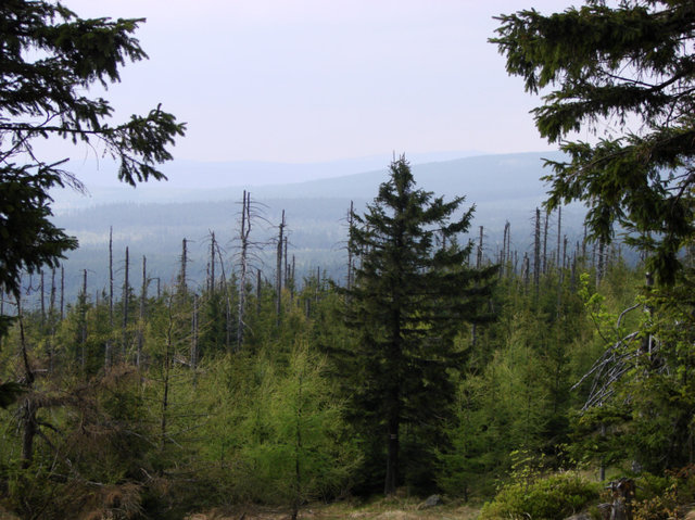 Karkonoski Park Narodowy