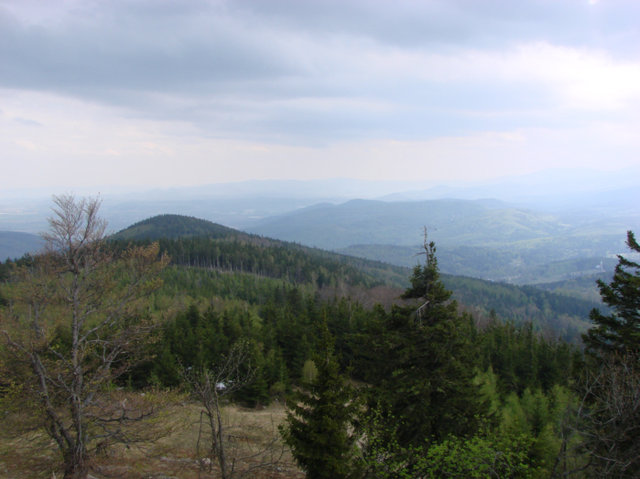 Karkonoski Park Narodowy