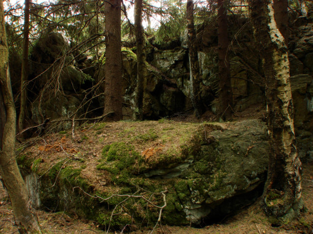 Karkonoski Park Narodowy
