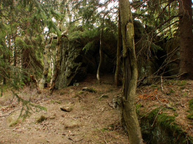 Karkonoski Park Narodowy