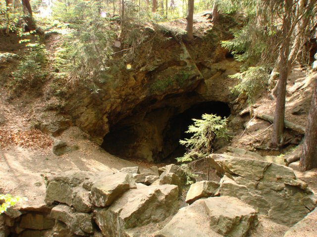 Karkonoski Park Narodowy